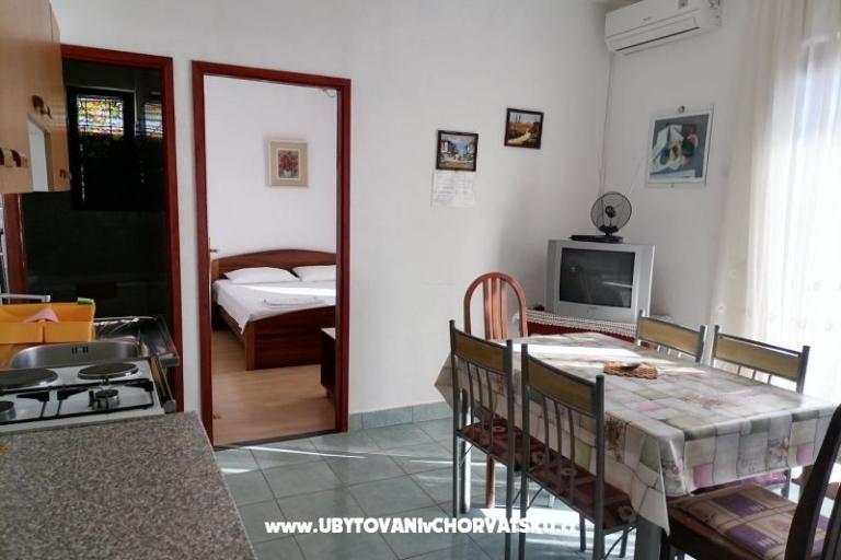 Apartamenty Marija – foto 7