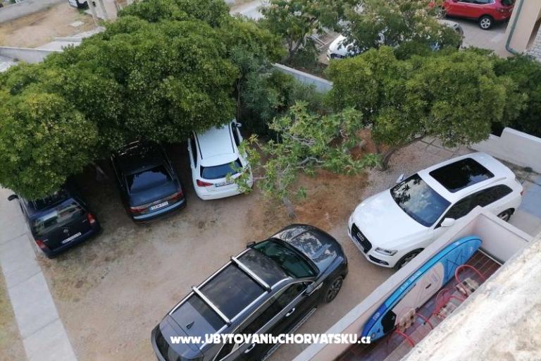 Apartamenty Marija – foto 9