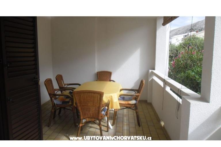 Apartamenty Marija – foto 16