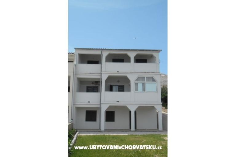 Apartamenty Marija – foto 6