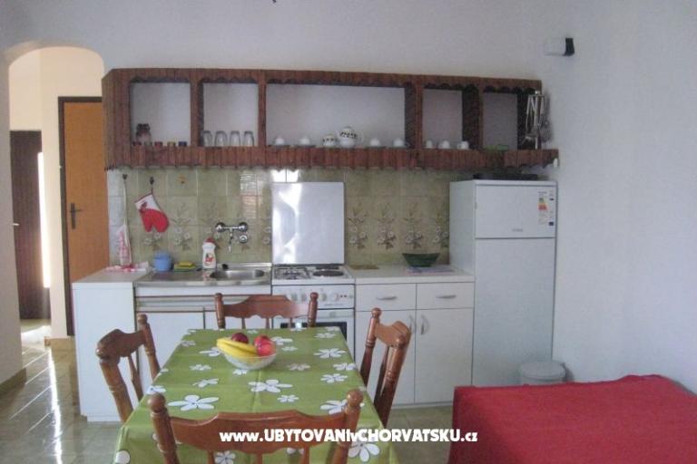 Apartamenty Marijana Mandre – foto 11