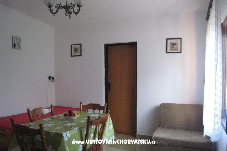 Apartamenty Marijana Mandre – foto 12