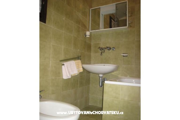 Apartamenty Marijana Mandre – foto 13