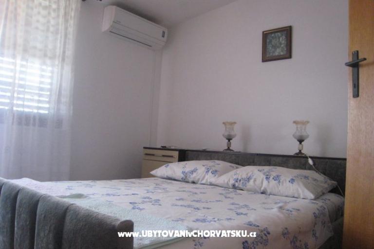 Apartamenty Marijana Mandre – foto 14