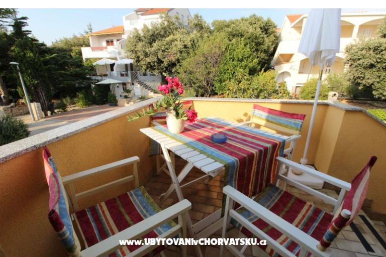 Apartamenty Marijana Mandre – foto 15