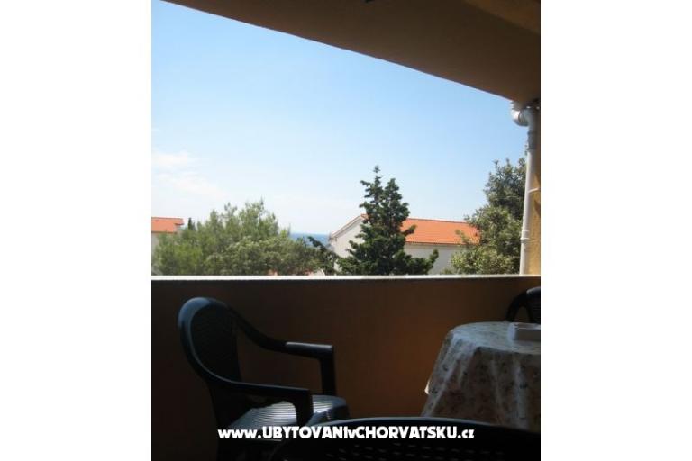 Apartamenty Marijana Mandre – foto 16