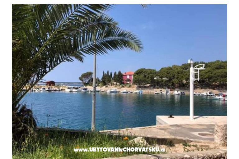 Apartamenty Marijana Mandre – foto 19