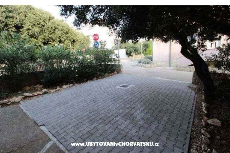 Apartamenty Marijana Mandre – foto 4