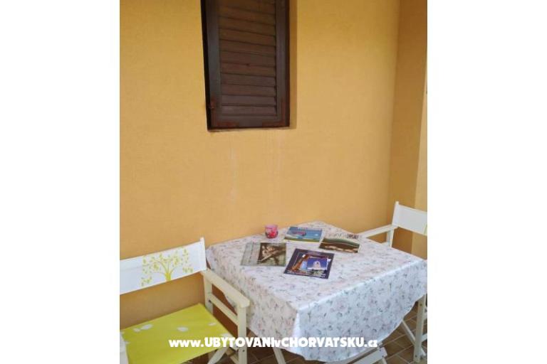 Apartamenty Marijana Mandre – foto 5