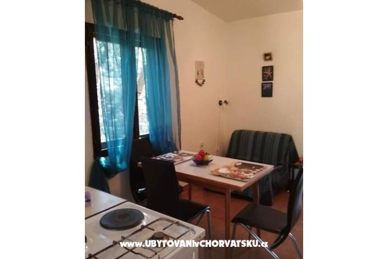 Apartamenty Marijana Mandre – foto 6