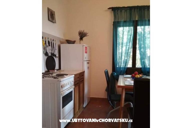 Apartamenty Marijana Mandre – foto 7
