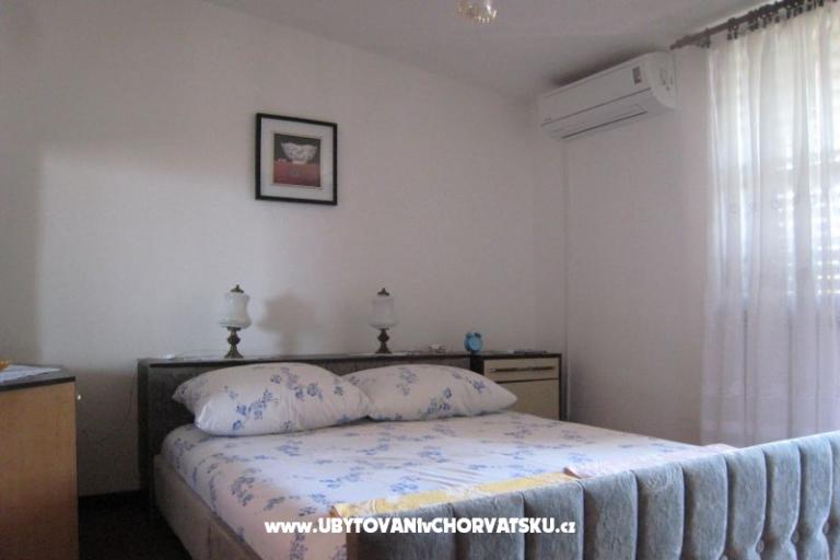 Apartamenty Marijana Mandre – foto 8