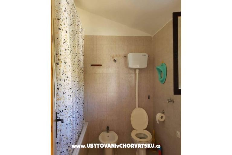Apartamenty Marijana Mandre – foto 9