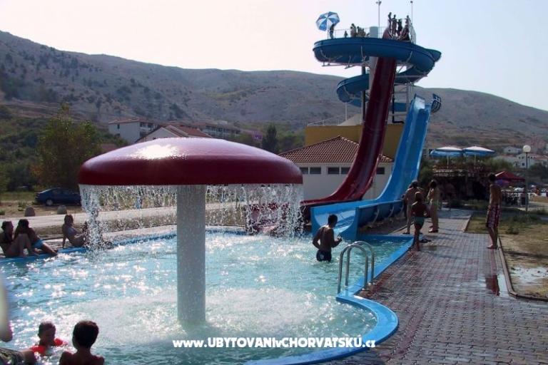 Apartamenty Mediteran Pag – foto 12