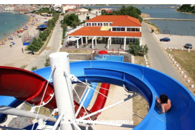 Apartamenty Mediteran Pag – foto 14