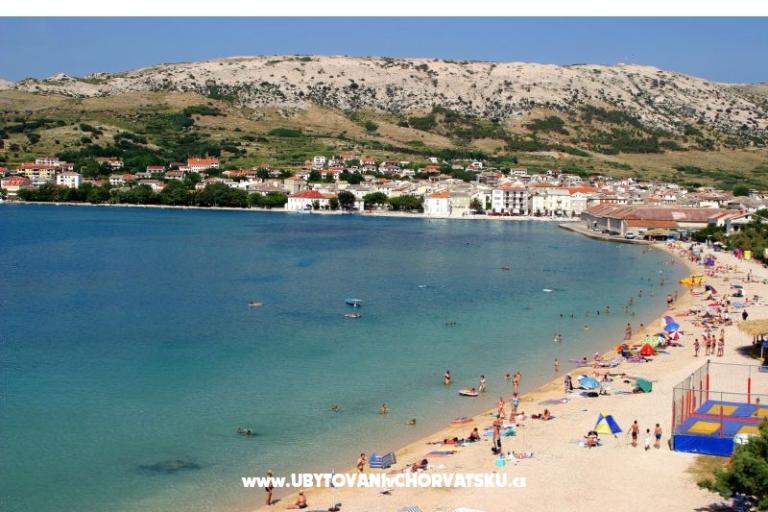 Apartamenty Mediteran Pag – foto 15