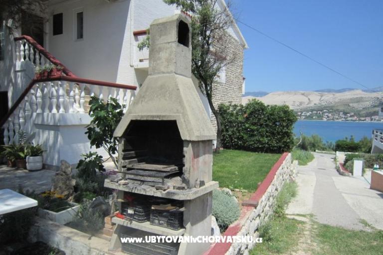 Apartamenty Mediteran Pag – foto 4