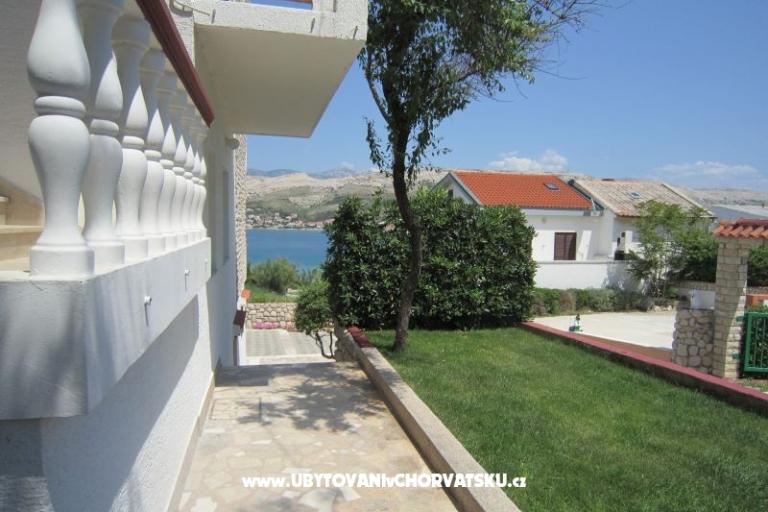 Apartamenty Mediteran Pag – foto 5