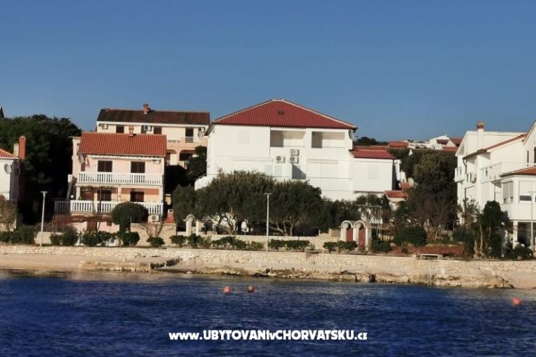 Apartamenty Milena i Robert – foto 7