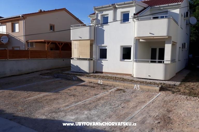 Apartamenty Mimar – foto 2
