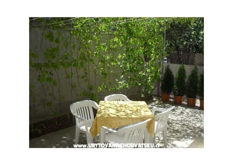 Apartamenty Negulić – foto 11