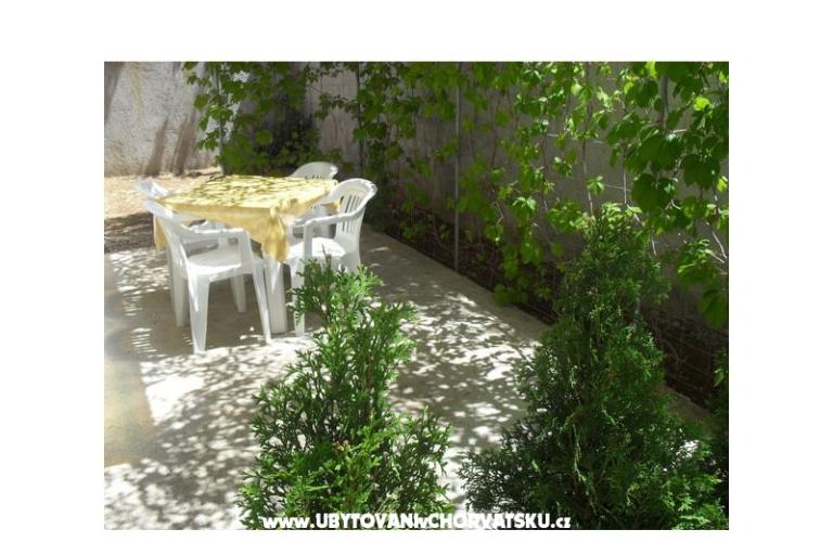 Apartamenty Negulić – foto 12