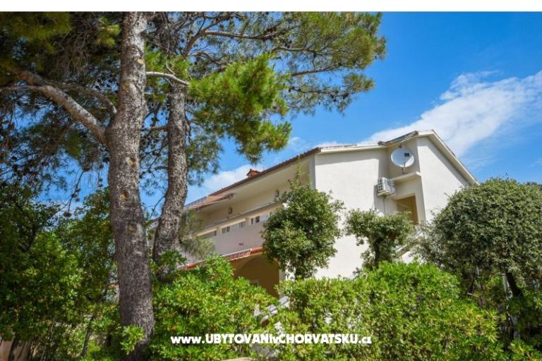 Apartamenty Oleandra – foto 11