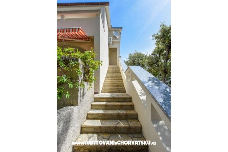 Apartamenty Oleandra – foto 14