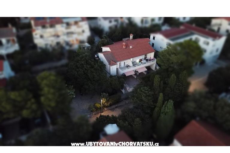 Apartamenty Oleandra – foto 16