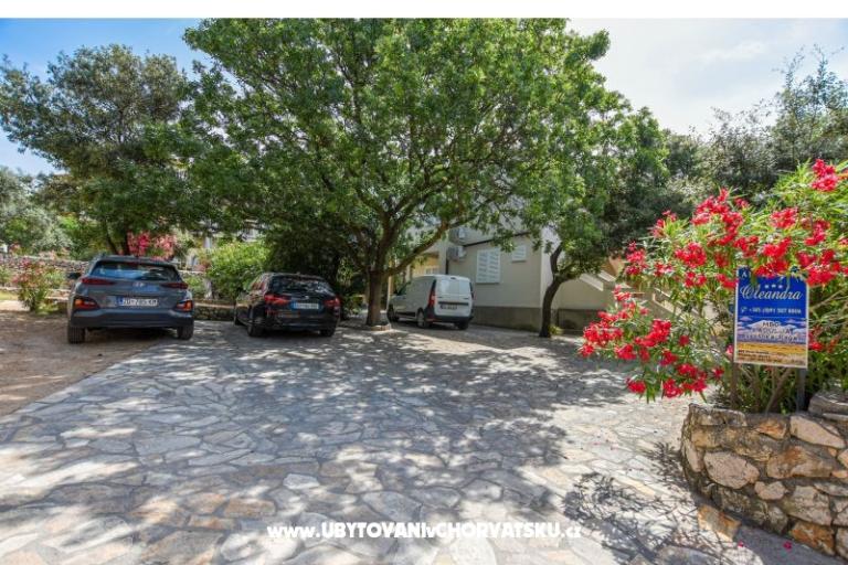 Apartamenty Oleandra – foto 8