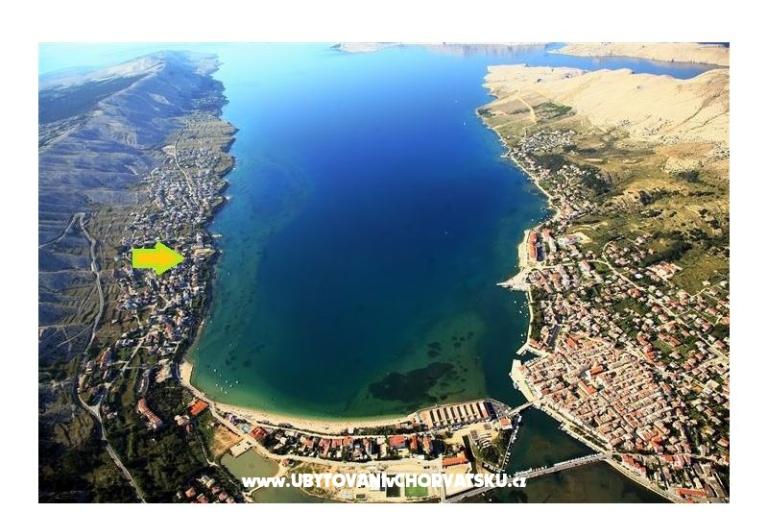 Apartamenty Pag – foto 14