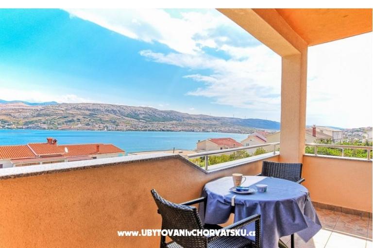 Apartamenty Palčić Pag – foto 10