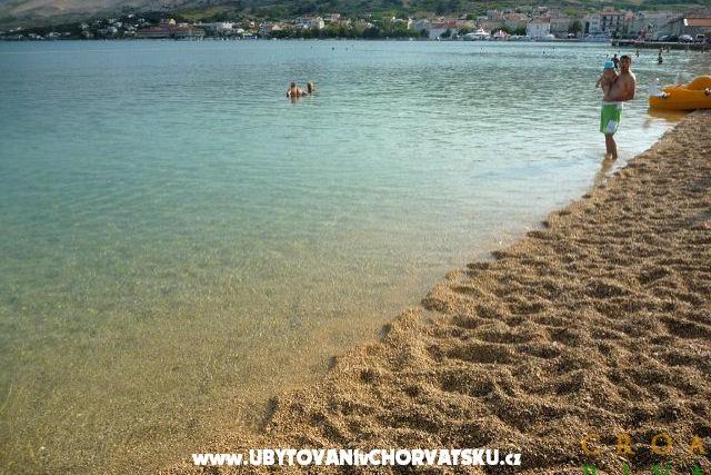 Apartamenty Palčić Pag – foto 11