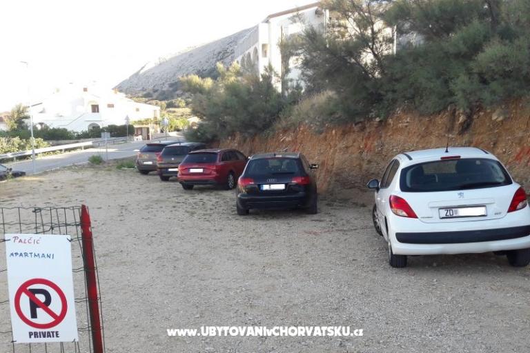 Apartamenty Palčić Pag – foto 13