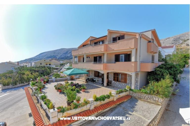 Apartamenty Palčić Pag – foto 14