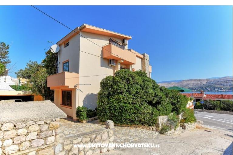 Apartamenty Palčić Pag – foto 15