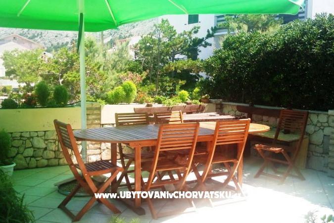 Apartamenty Palčić Pag – foto 16
