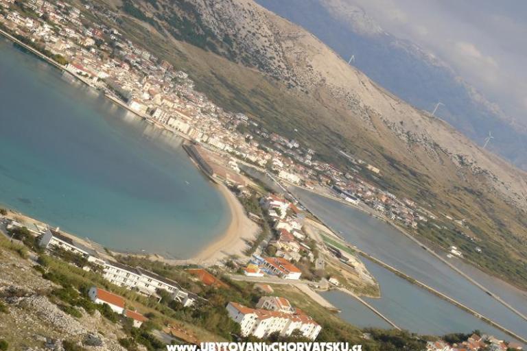 Apartamenty Palčić Pag – foto 17