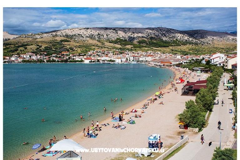 Apartamenty Palčić Pag – foto 9