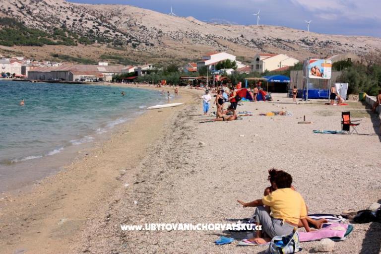 Apartamenty Perla Pag Discount – foto 15