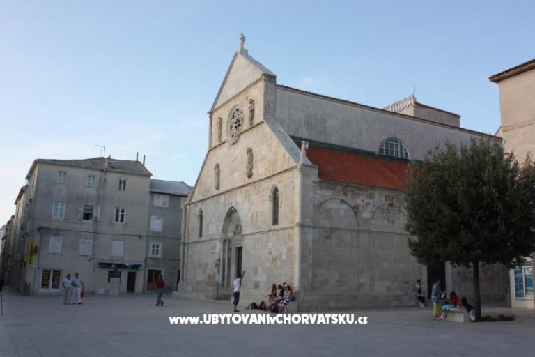 Apartamenty Perla Pag Discount – foto 16