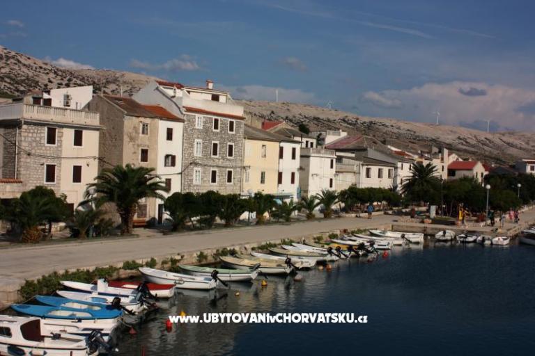 Apartamenty Perla Pag Discount – foto 17