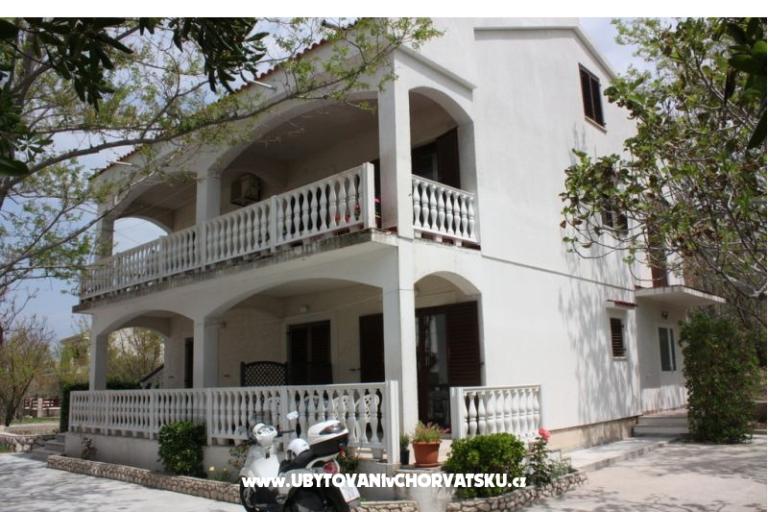 Apartamenty Perla Pag Discount – foto 3