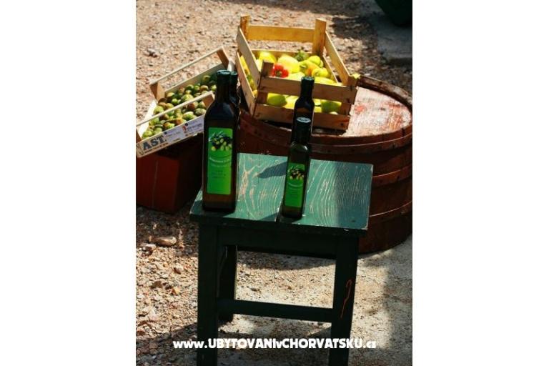 Apartamenty Perla Pag Discount – foto 9