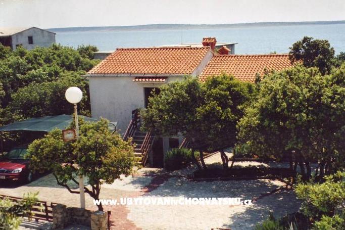 Apartamenty Pernjak – foto 2