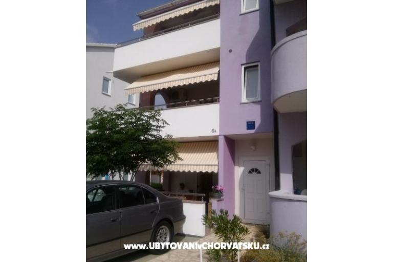 Apartamenty Petra – foto 8