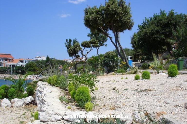 Apartamenty Salvia island Pag Mandre – foto 12