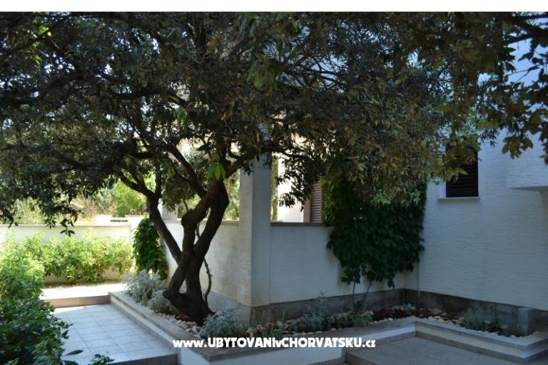 Apartamenty Salvia island Pag Mandre – foto 13