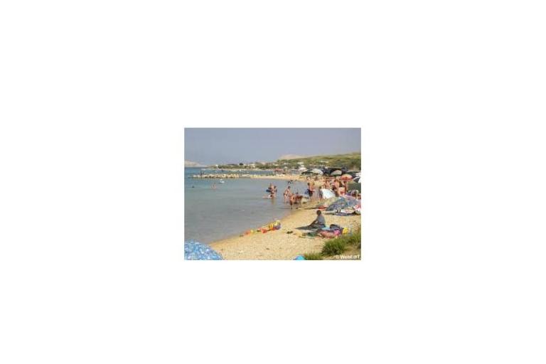 Apartamenty Salvia island Pag Mandre – foto 16