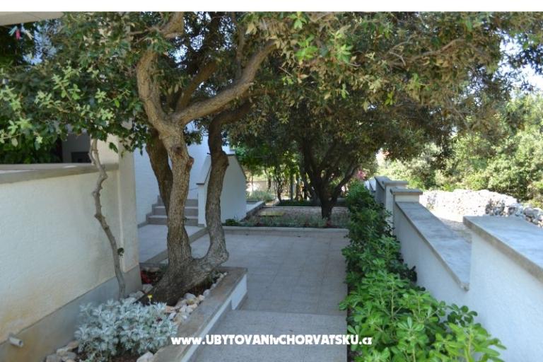 Apartamenty Salvia island Pag Mandre – foto 17